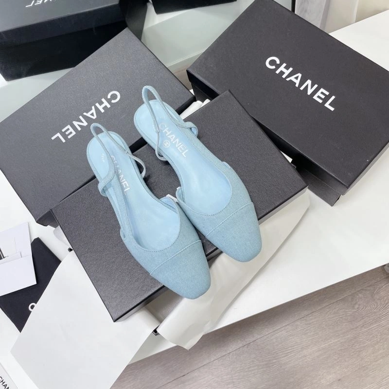 Chxnxl High Heels DailyWear 133487