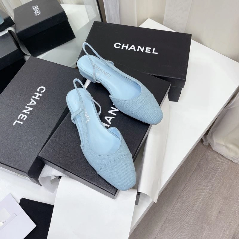 Chxnxl High Heels DailyWear 133487
