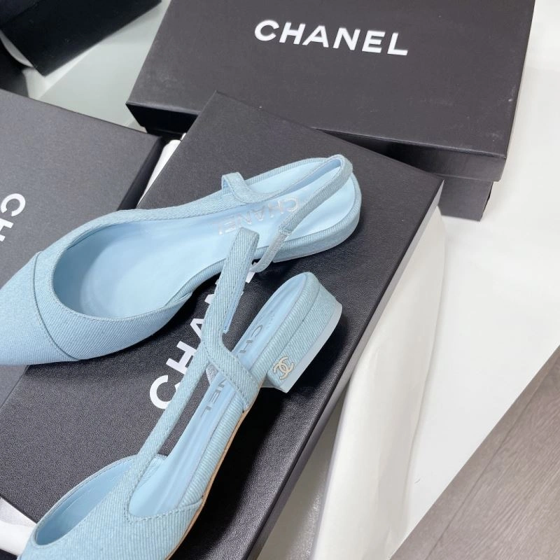 Chxnxl High Heels DailyWear 133487