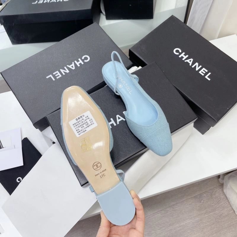 Chxnxl High Heels DailyWear 133487