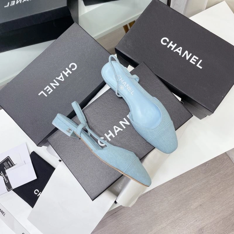 Chxnxl High Heels DailyWear 133487