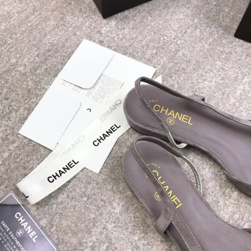 Chxnxl High Heels SportInspired 133488