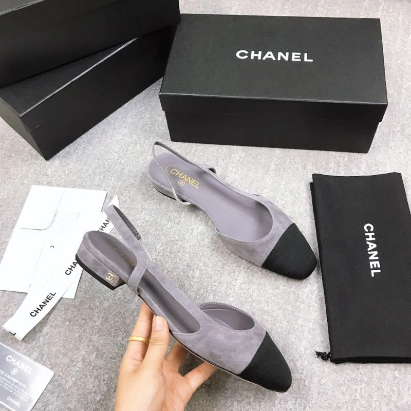 Chxnxl High Heels SportInspired 133488