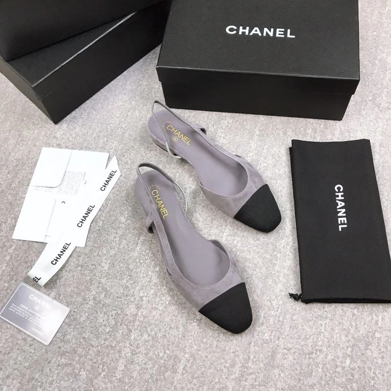 Chxnxl High Heels SportInspired 133488