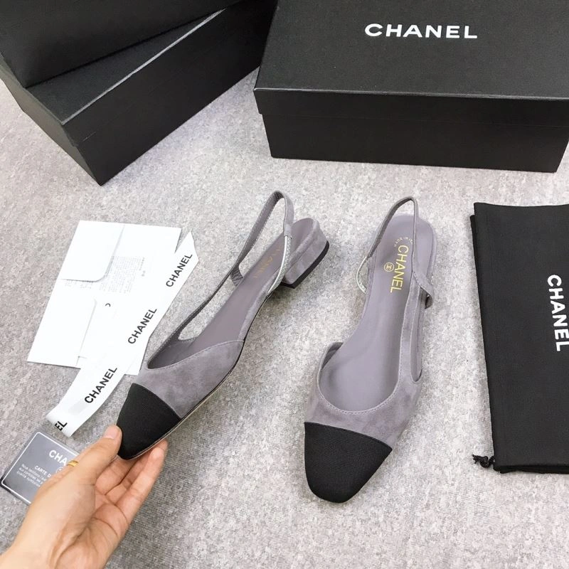 Chxnxl High Heels SportInspired 133488