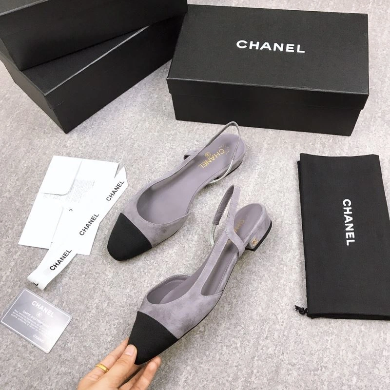 Chxnxl High Heels SportInspired 133488