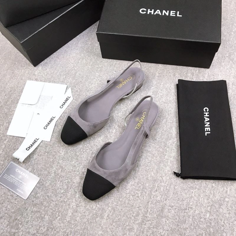 Chxnxl High Heels SportInspired 133488
