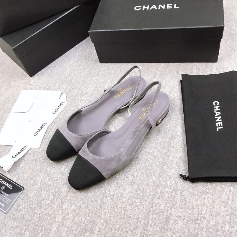Chxnxl High Heels SportInspired 133488