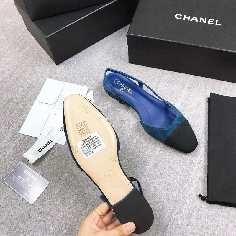 SportInspired Chxnxl High Heels 133494