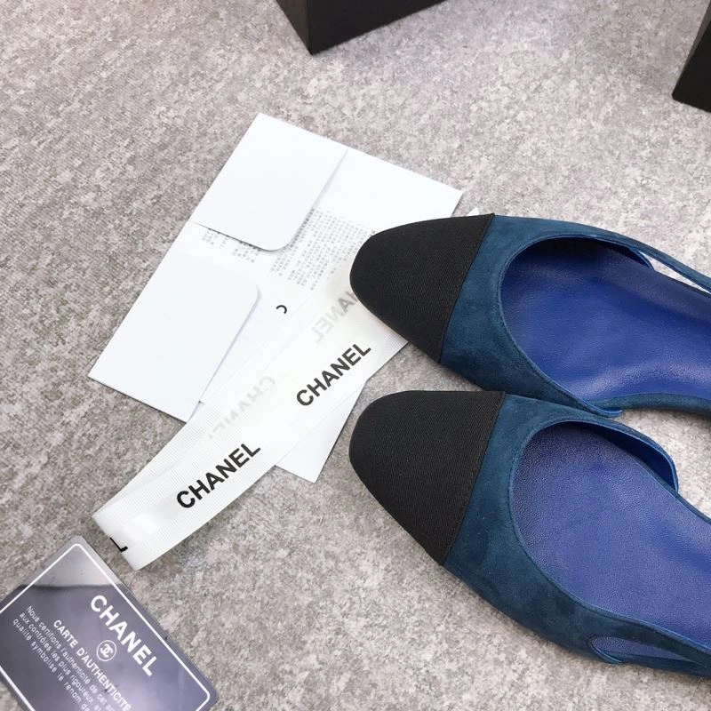 SportInspired Chxnxl High Heels 133494
