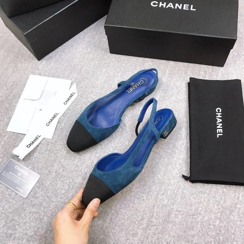 SportInspired Chxnxl High Heels 133494