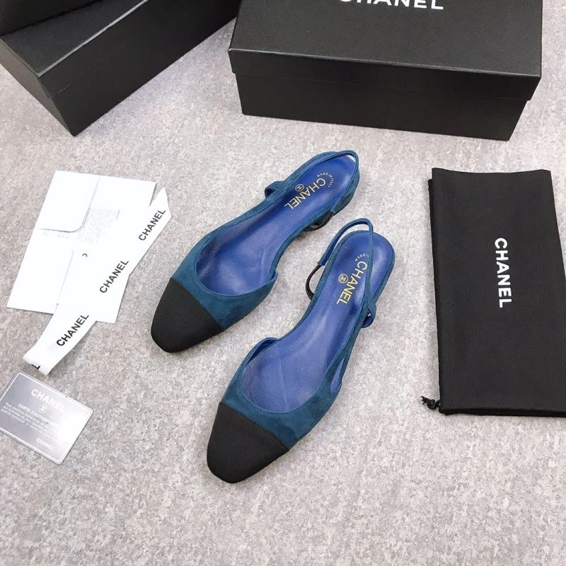SportInspired Chxnxl High Heels 133494