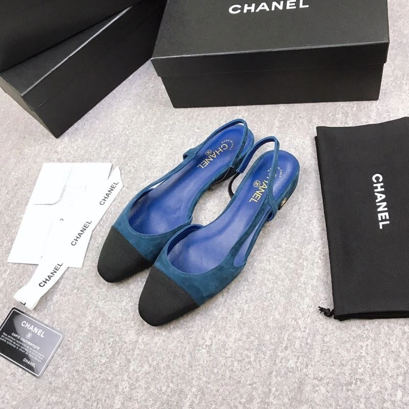 SportInspired Chxnxl High Heels 133494