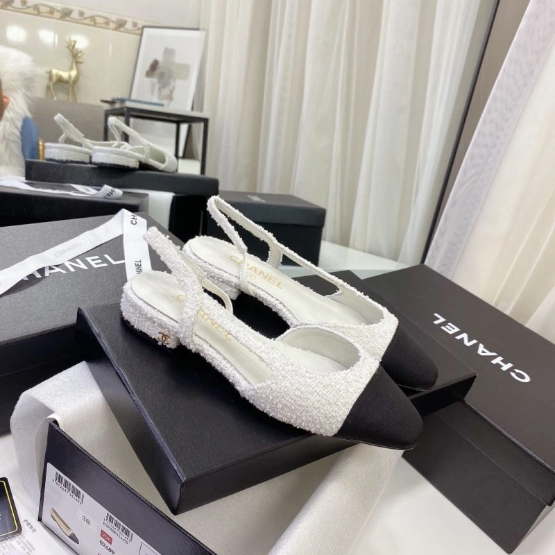Chxnxl High Heels Classic 133497