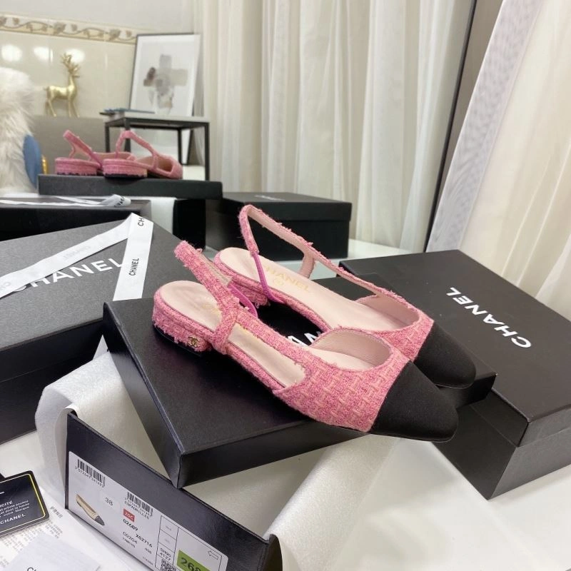 Chxnxl High Heels Soft 133493
