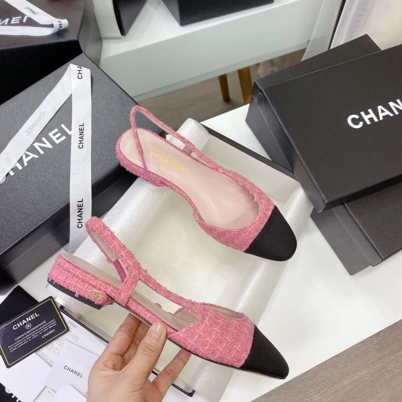 Chxnxl High Heels Soft 133493