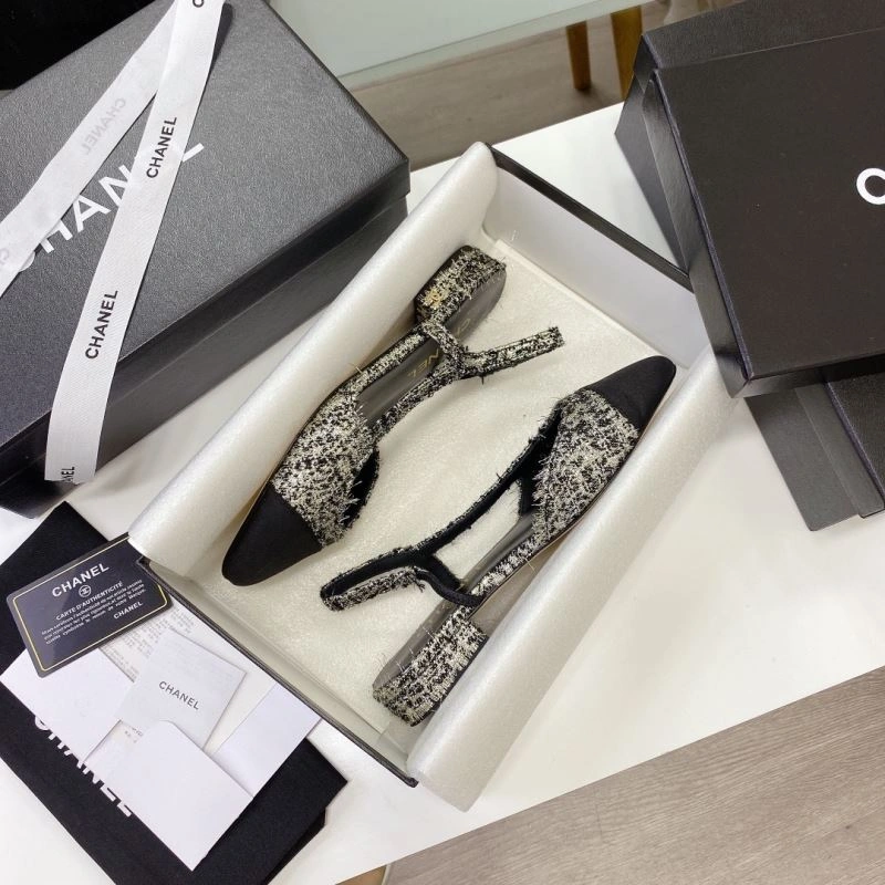 Chxnxl High Heels Reliable 133489