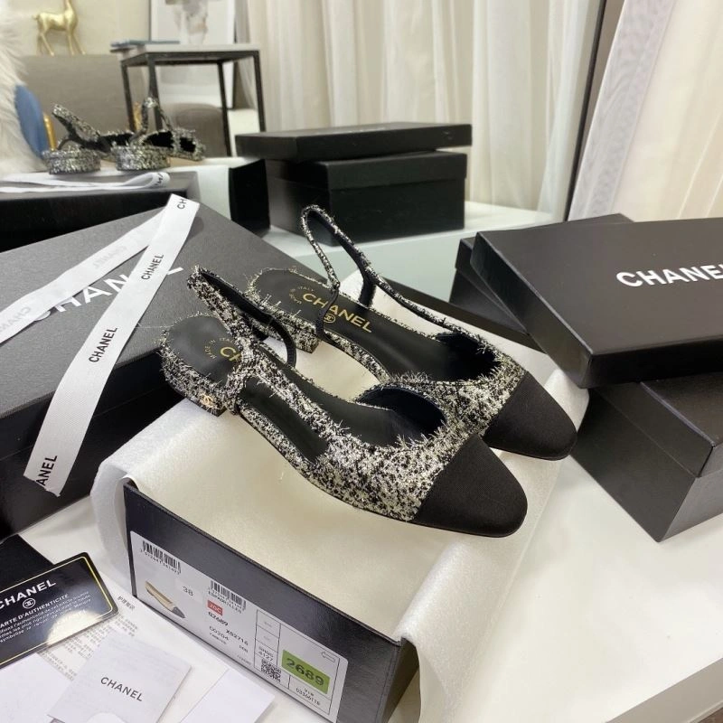 Chxnxl High Heels Reliable 133489
