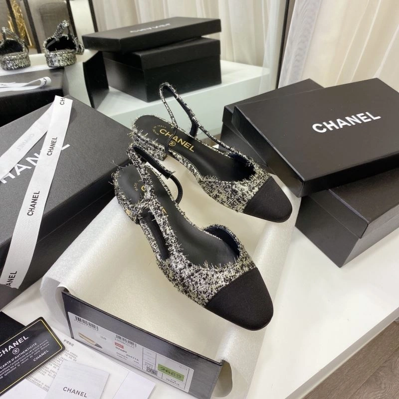 Chxnxl High Heels Reliable 133489