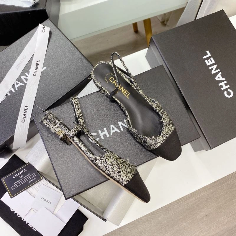 Chxnxl High Heels Reliable 133489