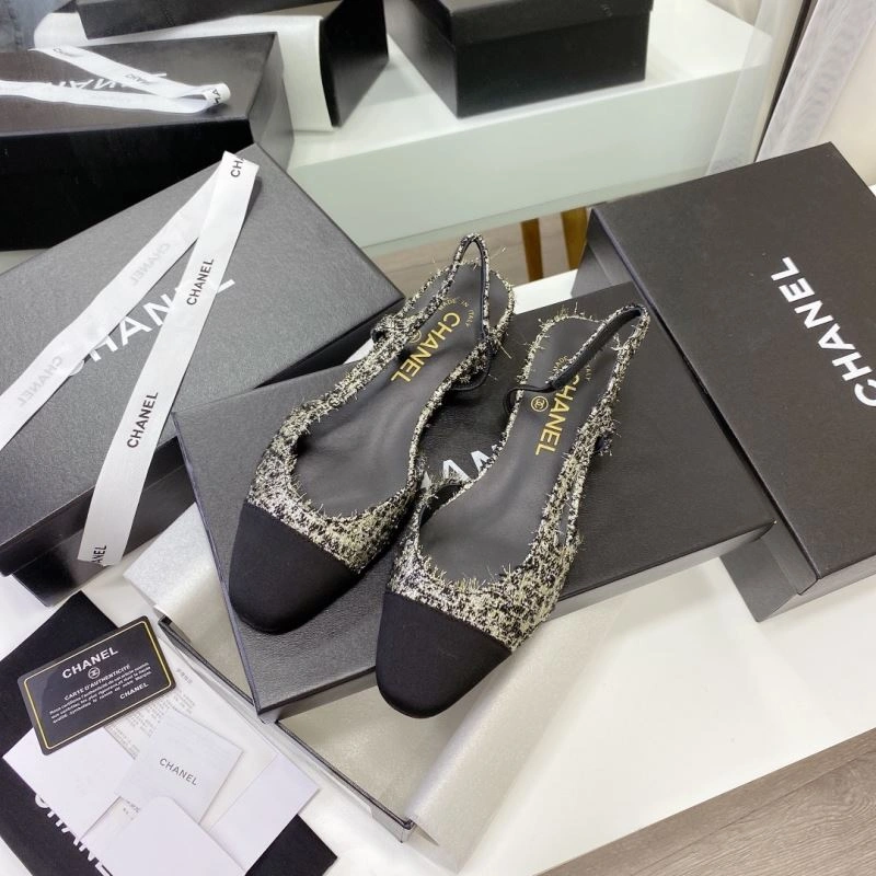 Chxnxl High Heels Reliable 133489