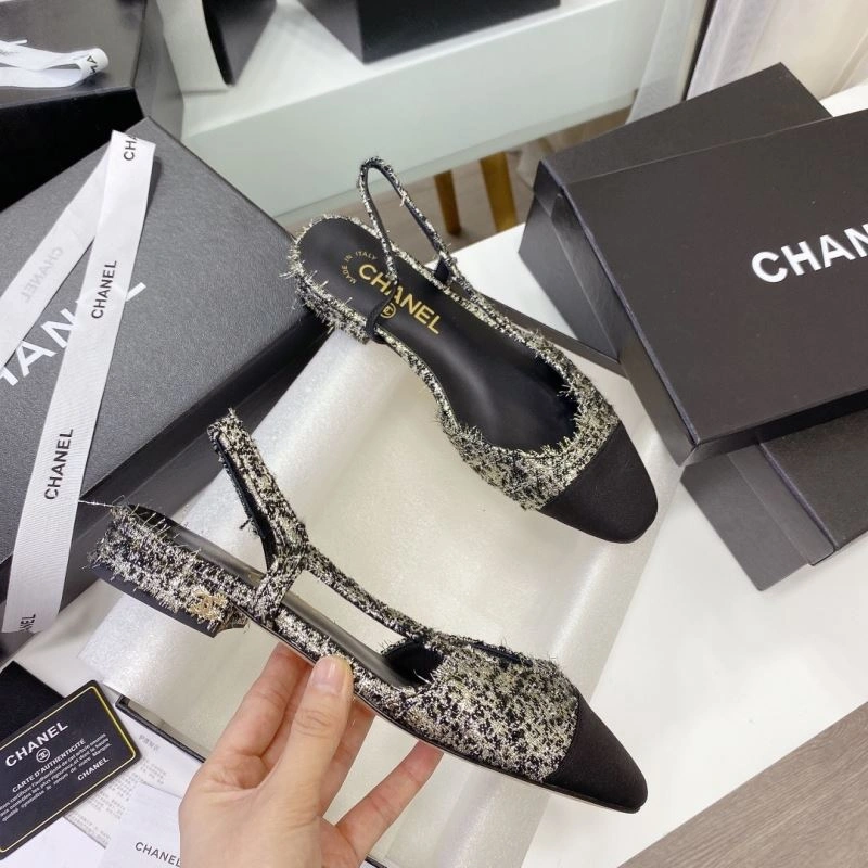 Chxnxl High Heels Reliable 133489