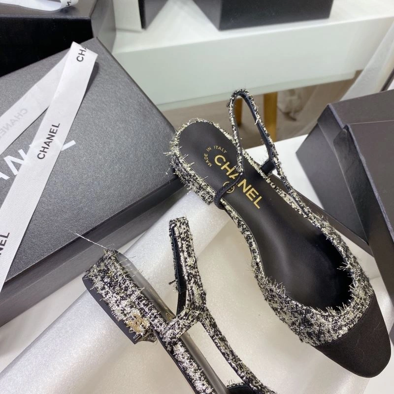 Chxnxl High Heels Reliable 133489