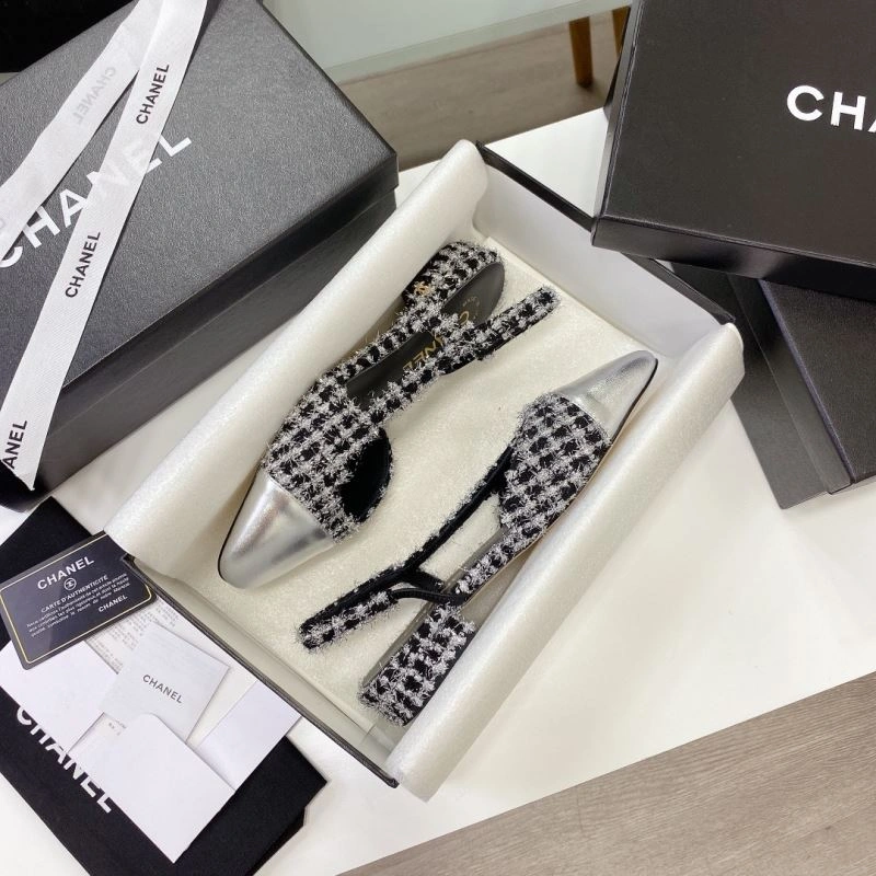 Chxnxl High Heels Elegant 133490