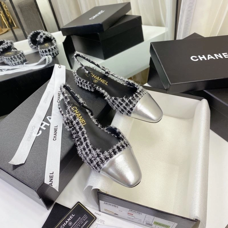 Chxnxl High Heels Elegant 133490