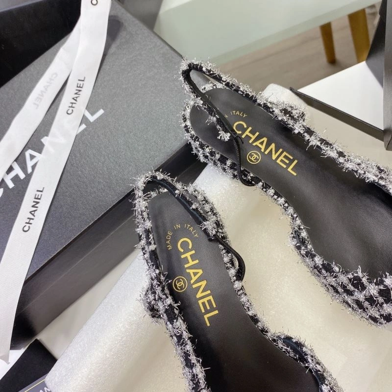 Chxnxl High Heels Elegant 133490