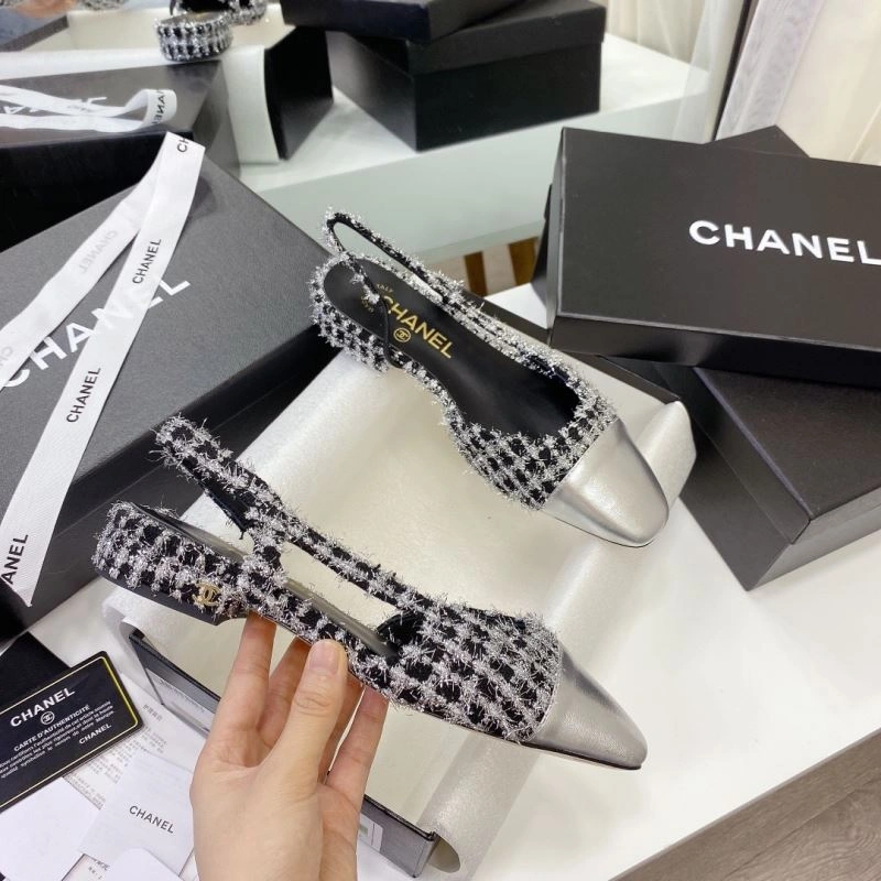 Chxnxl High Heels Elegant 133490