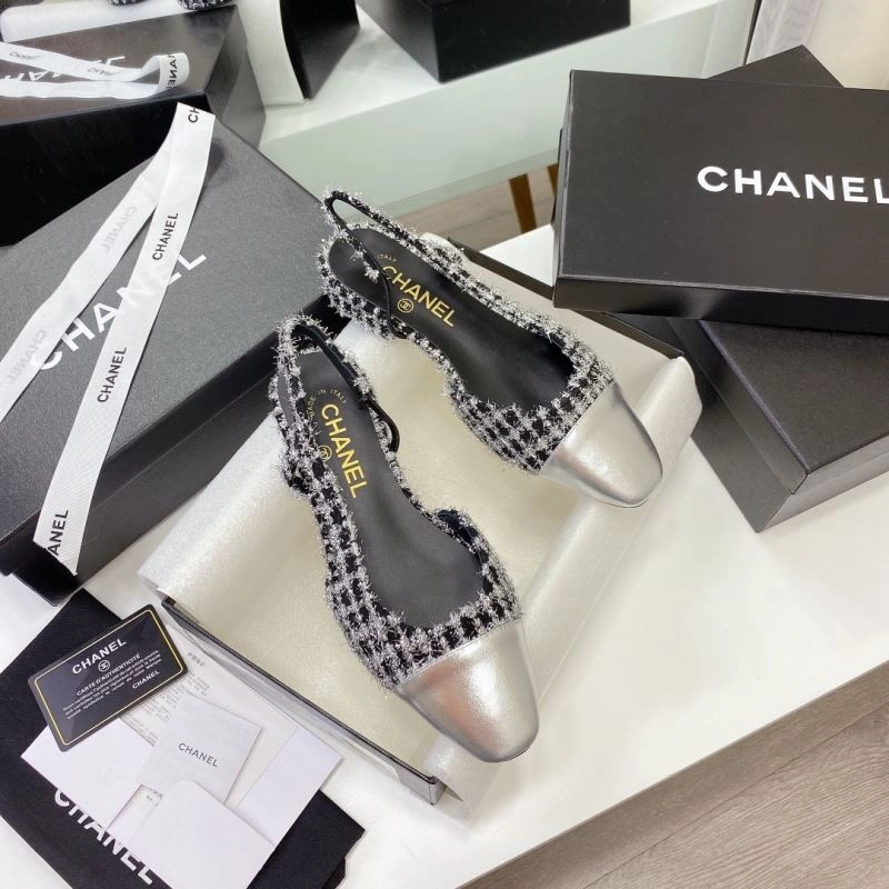Chxnxl High Heels Elegant 133490