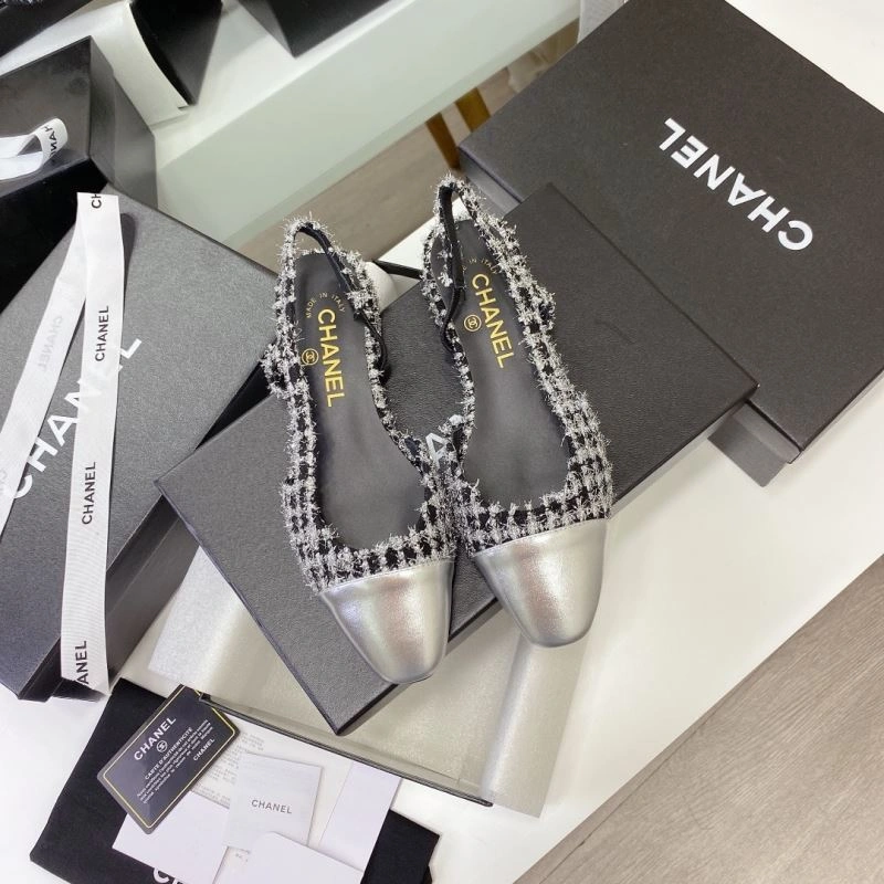 Chxnxl High Heels Elegant 133490