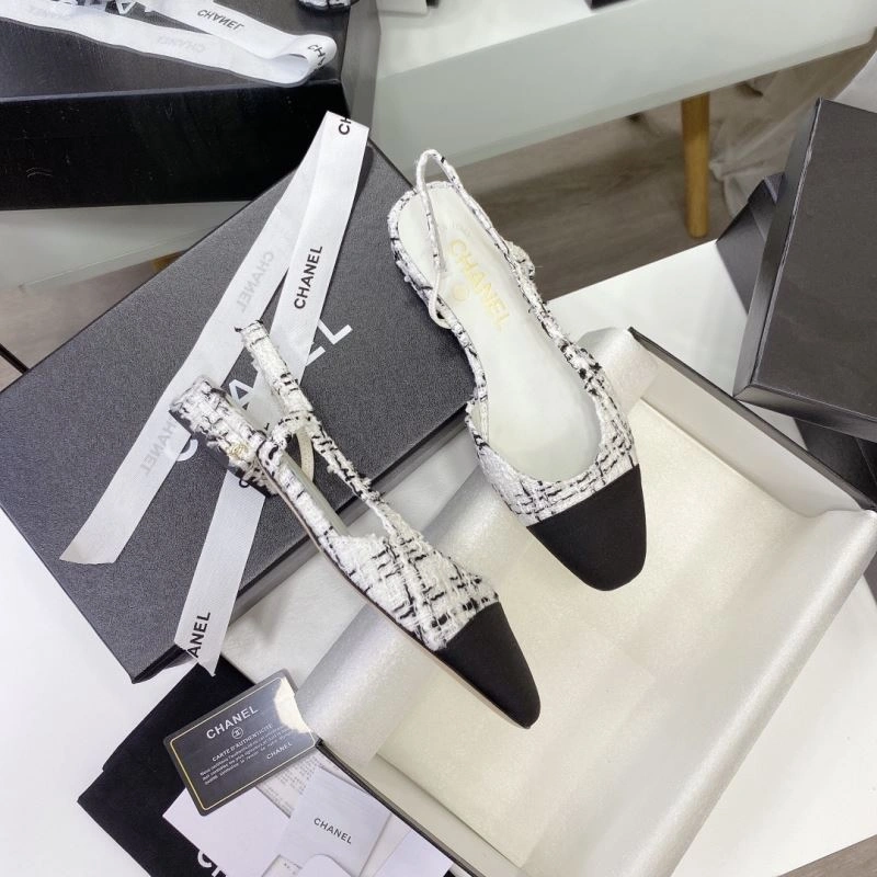 EasyMatch Chxnxl High Heels 133503
