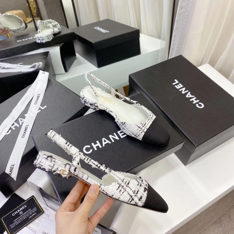 EasyMatch Chxnxl High Heels 133503