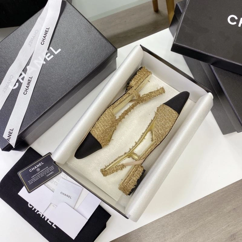 Chxnxl High Heels Durable 133501
