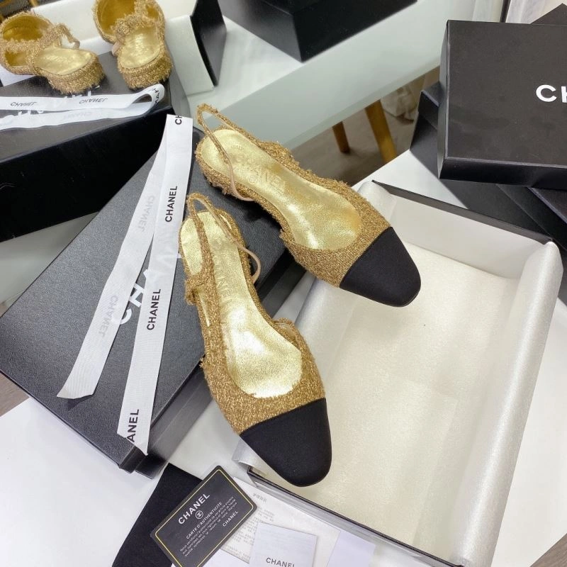 Chxnxl High Heels Durable 133501