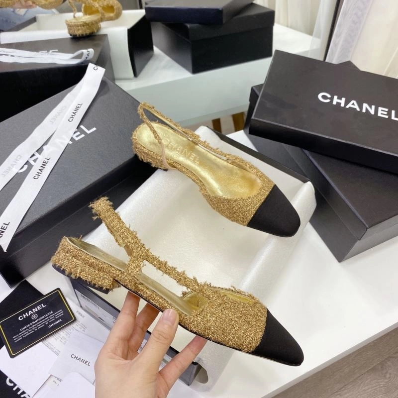 Chxnxl High Heels Durable 133501