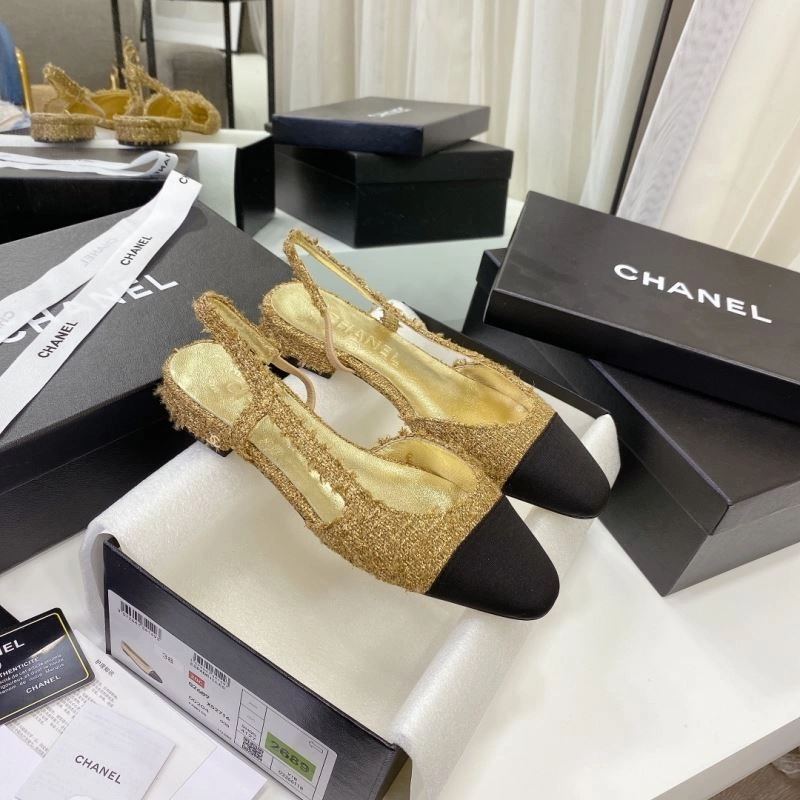 Chxnxl High Heels Durable 133501