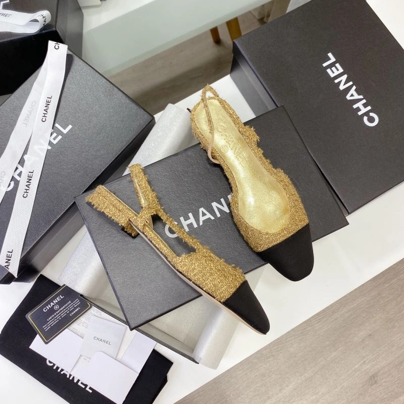 Chxnxl High Heels Durable 133501