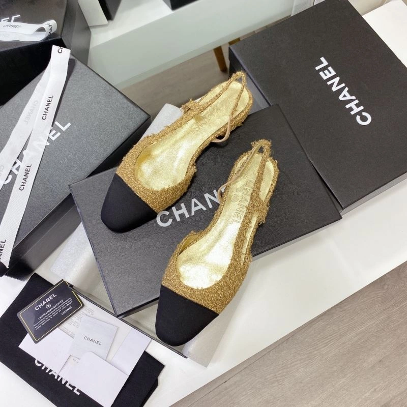 Chxnxl High Heels Durable 133501