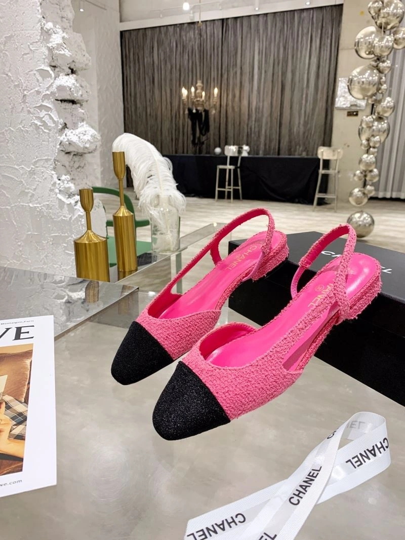 Elegant Chxnxl High Heels 133481