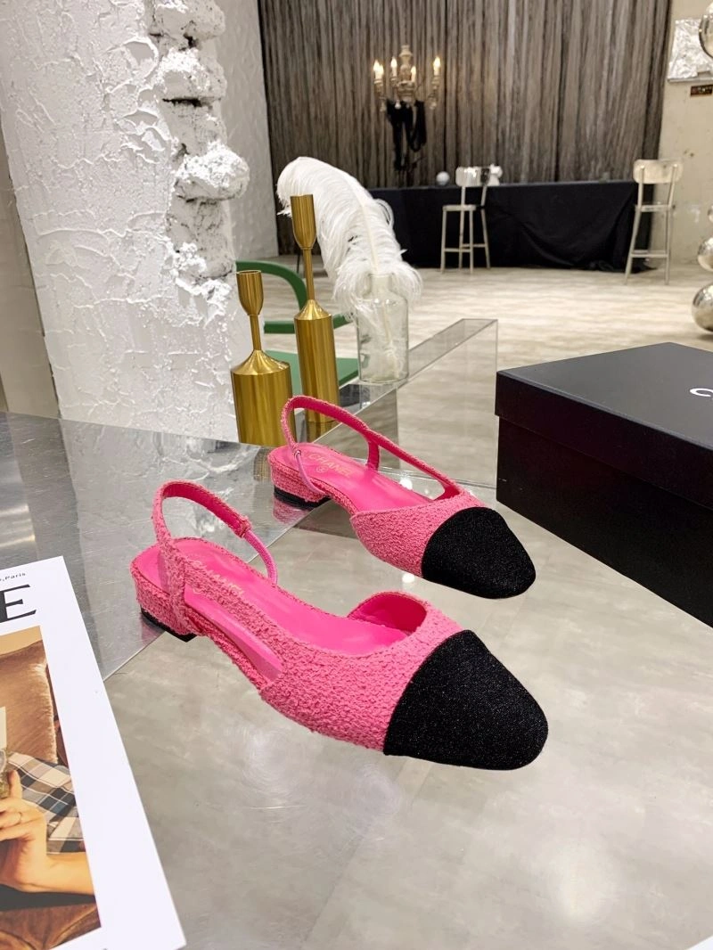 Elegant Chxnxl High Heels 133481