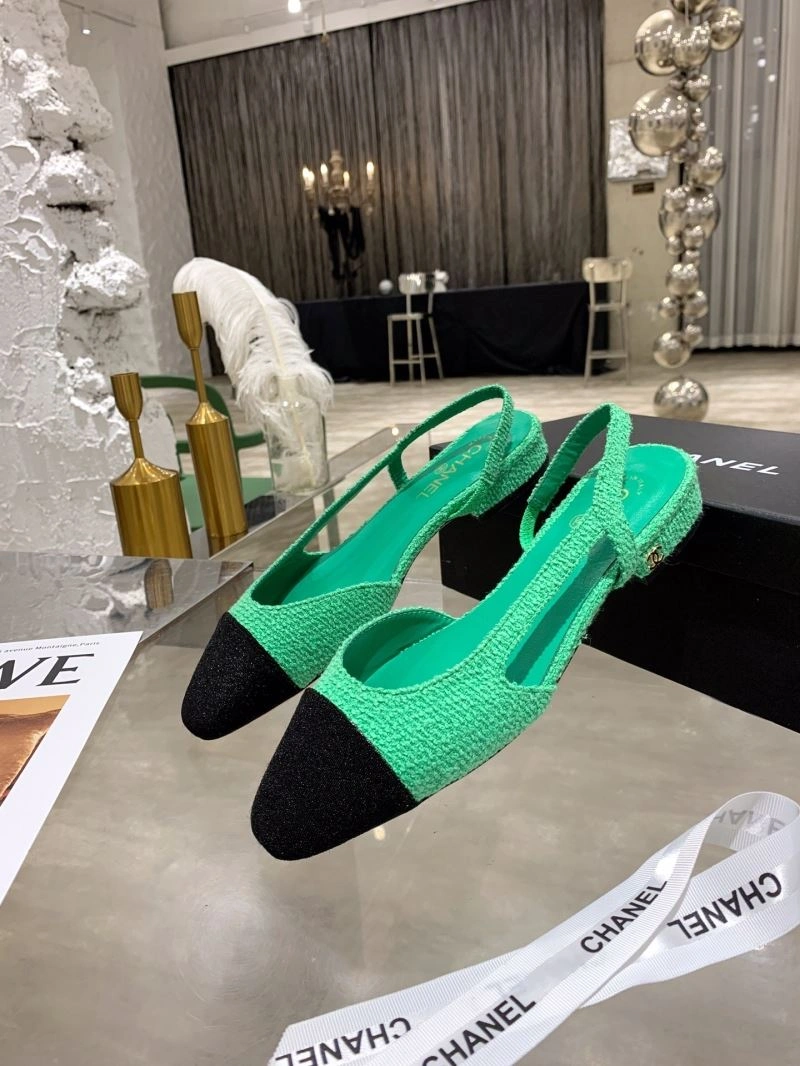 AllSeason Chxnxl High Heels 133500