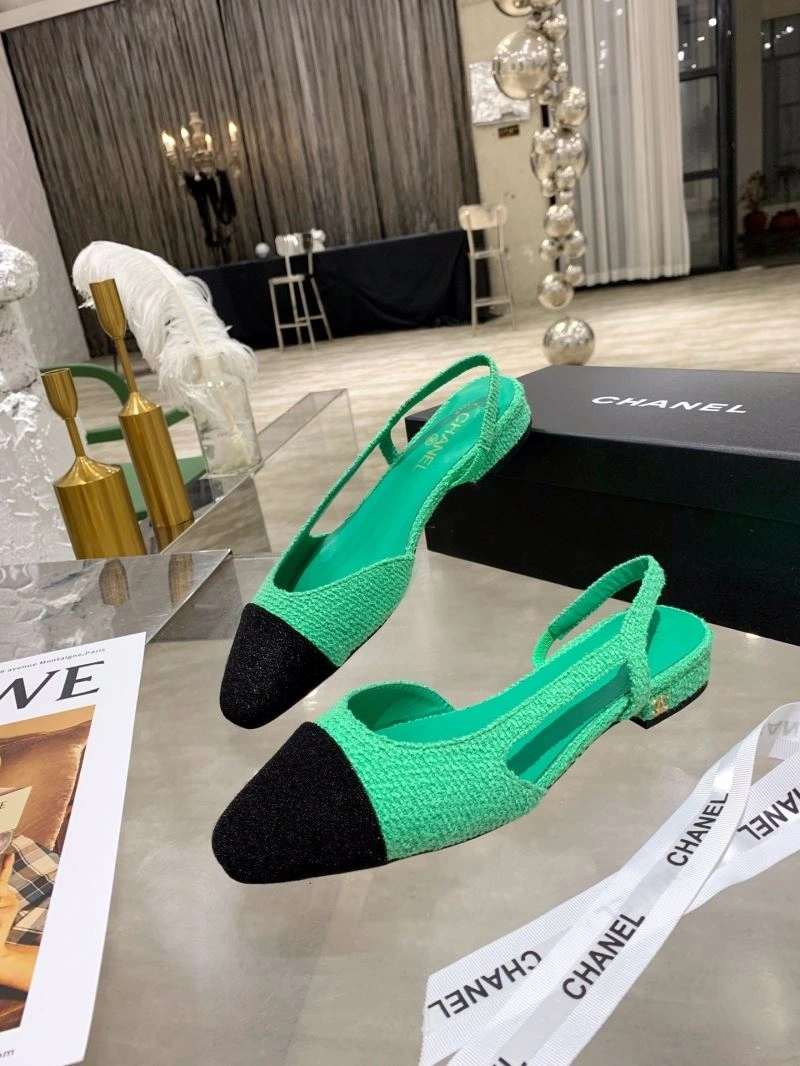 AllSeason Chxnxl High Heels 133500