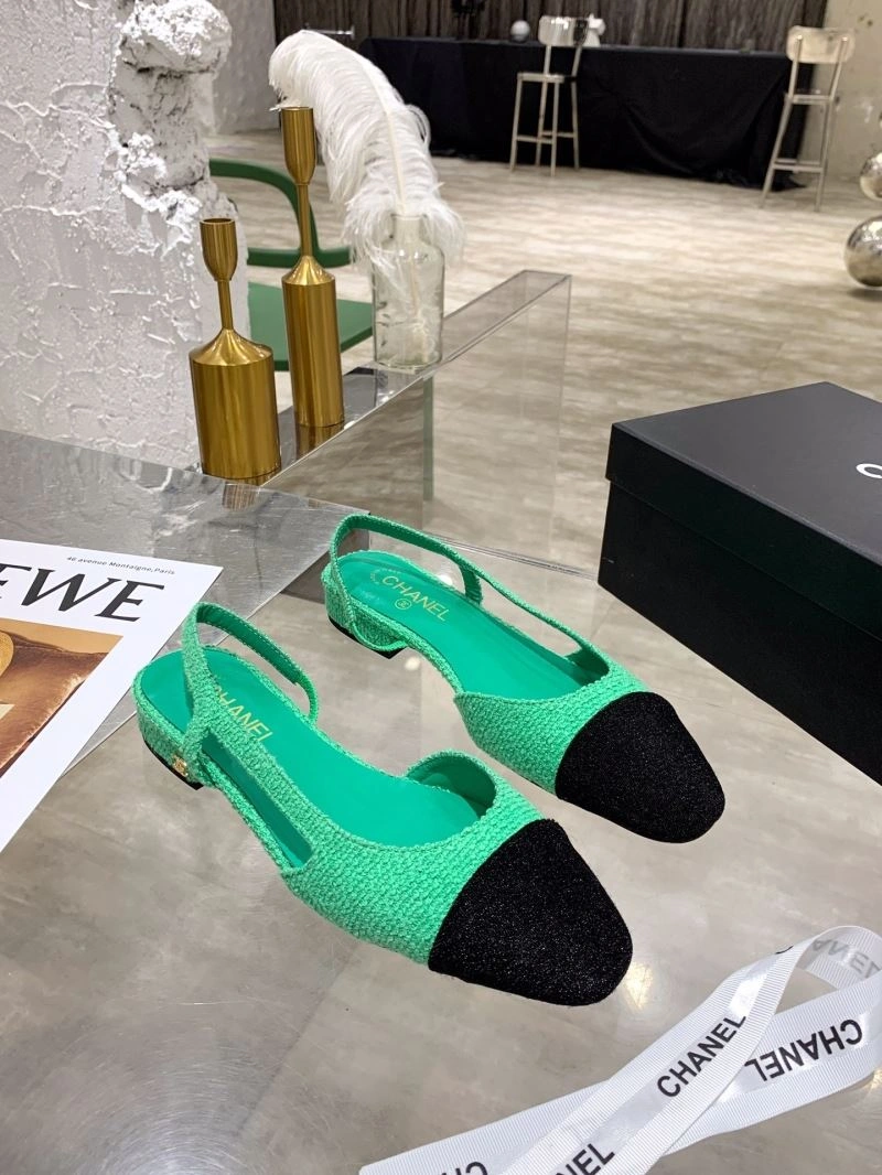 AllSeason Chxnxl High Heels 133500