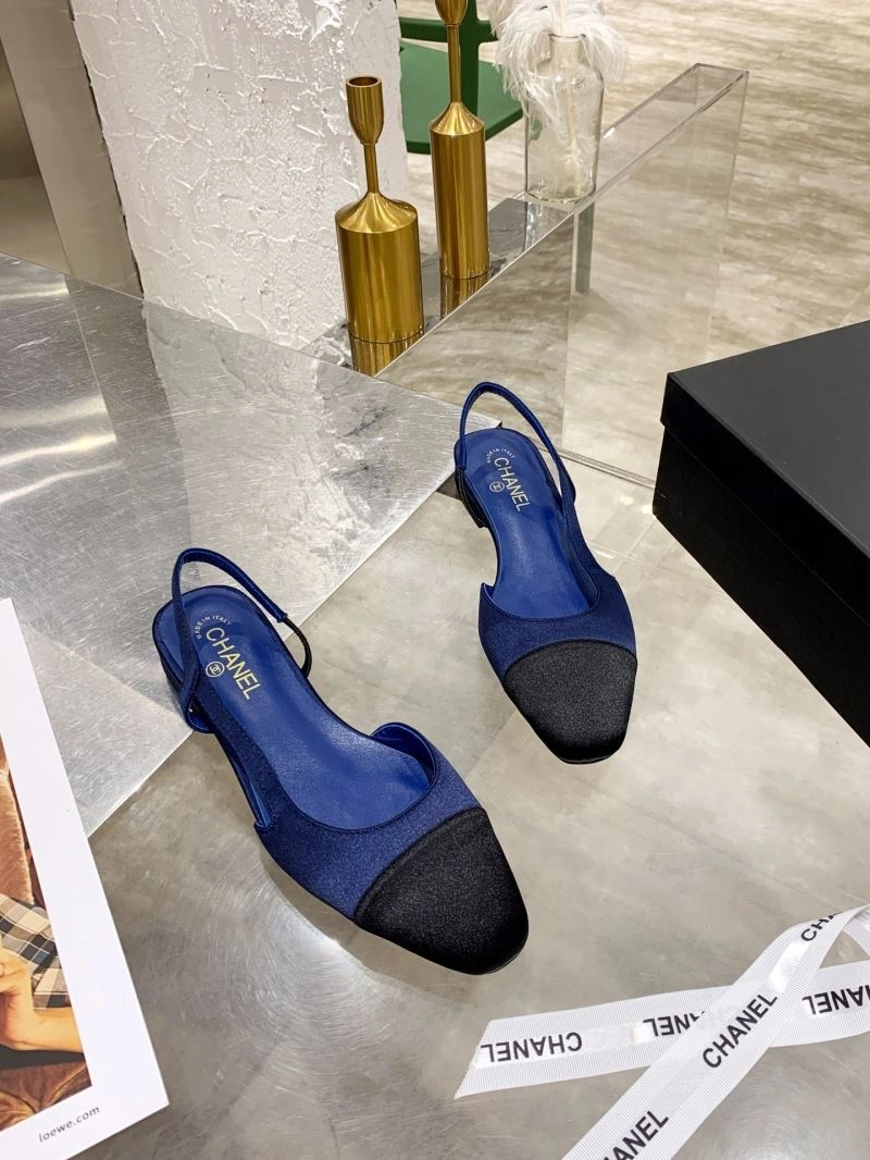 Chxnxl High Heels StreetReady 133484