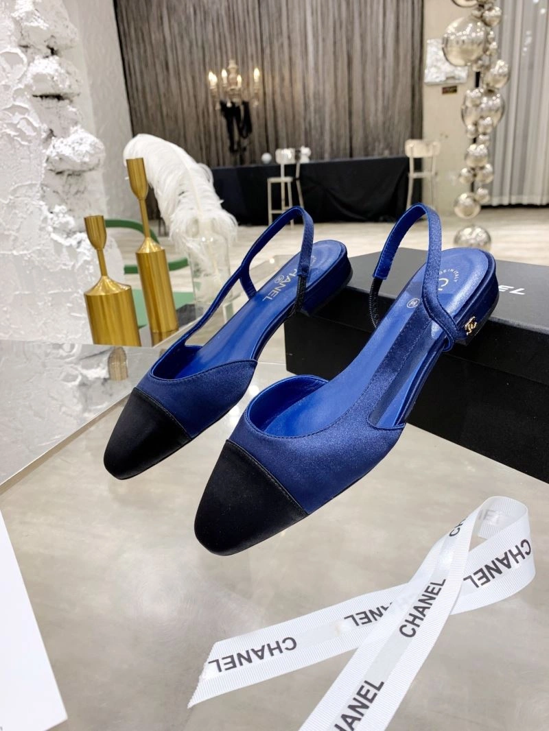 Chxnxl High Heels StreetReady 133484