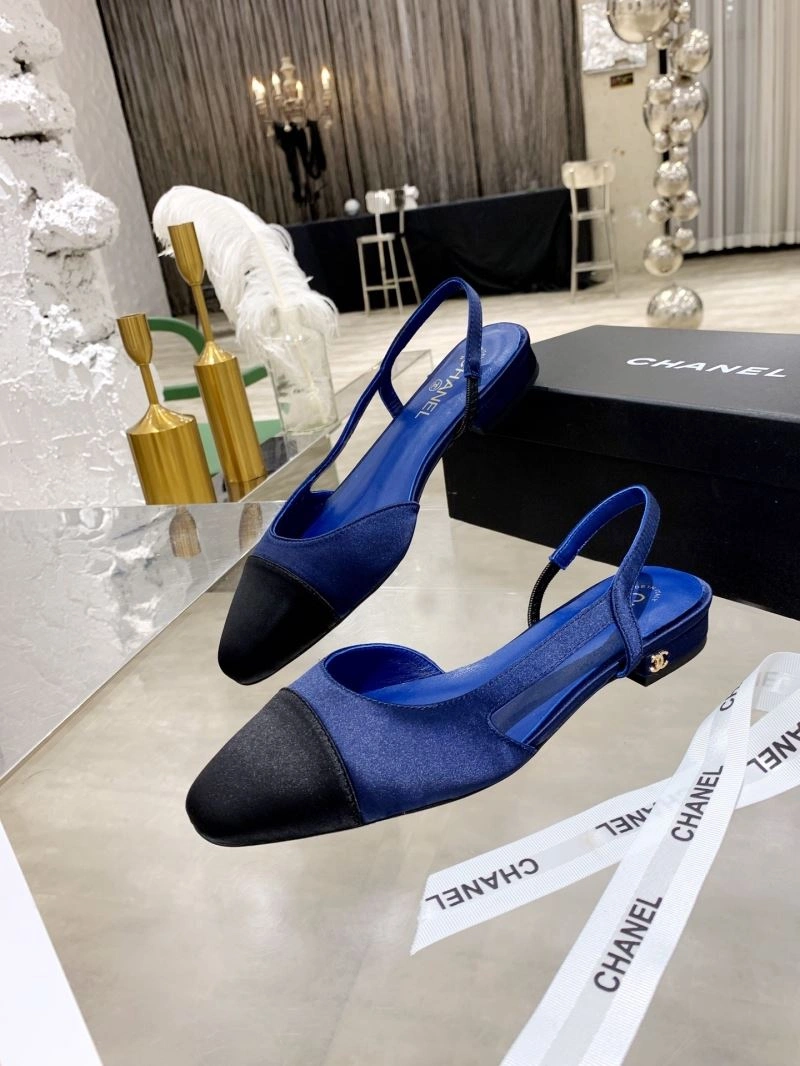 Chxnxl High Heels StreetReady 133484