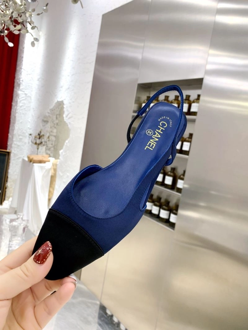 Chxnxl High Heels StreetReady 133484